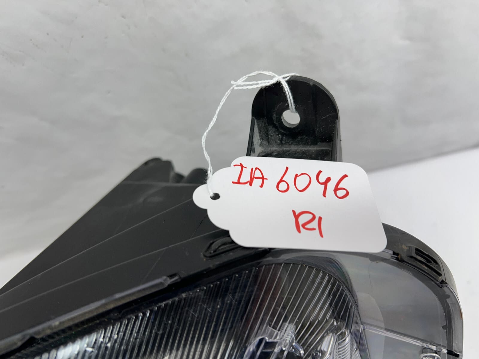 92101cw150 2022 2023 2024 hyundai tucson led front left oem headlight - Image 10