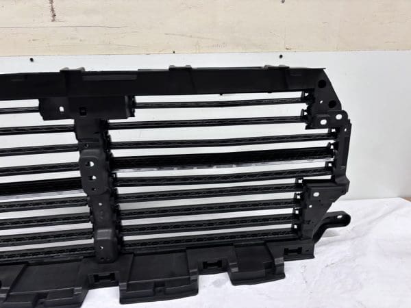 2018 2019 2020  FORD F150 Front OEM RADIATOR GRILLE SHUTTER GENUINE jl3z8475d - Image 3