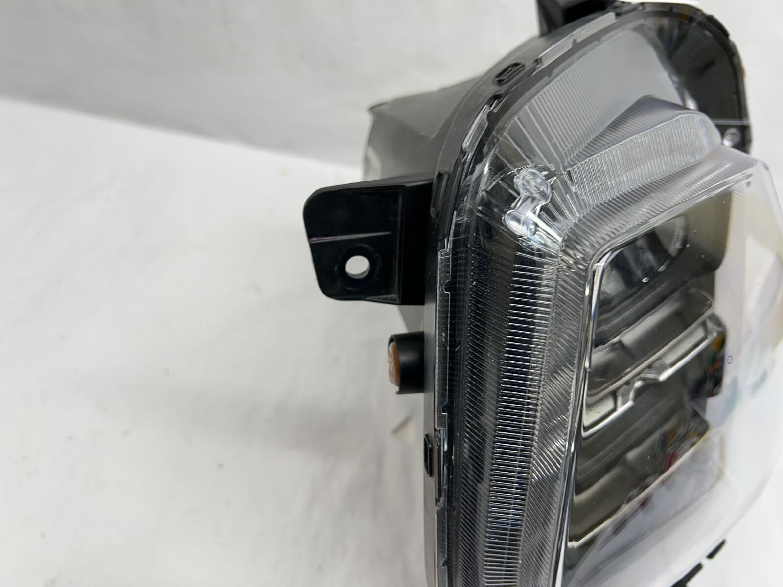 92101cw150 2022 2023 2024 hyundai tucson led front left oem headlight - Image 11