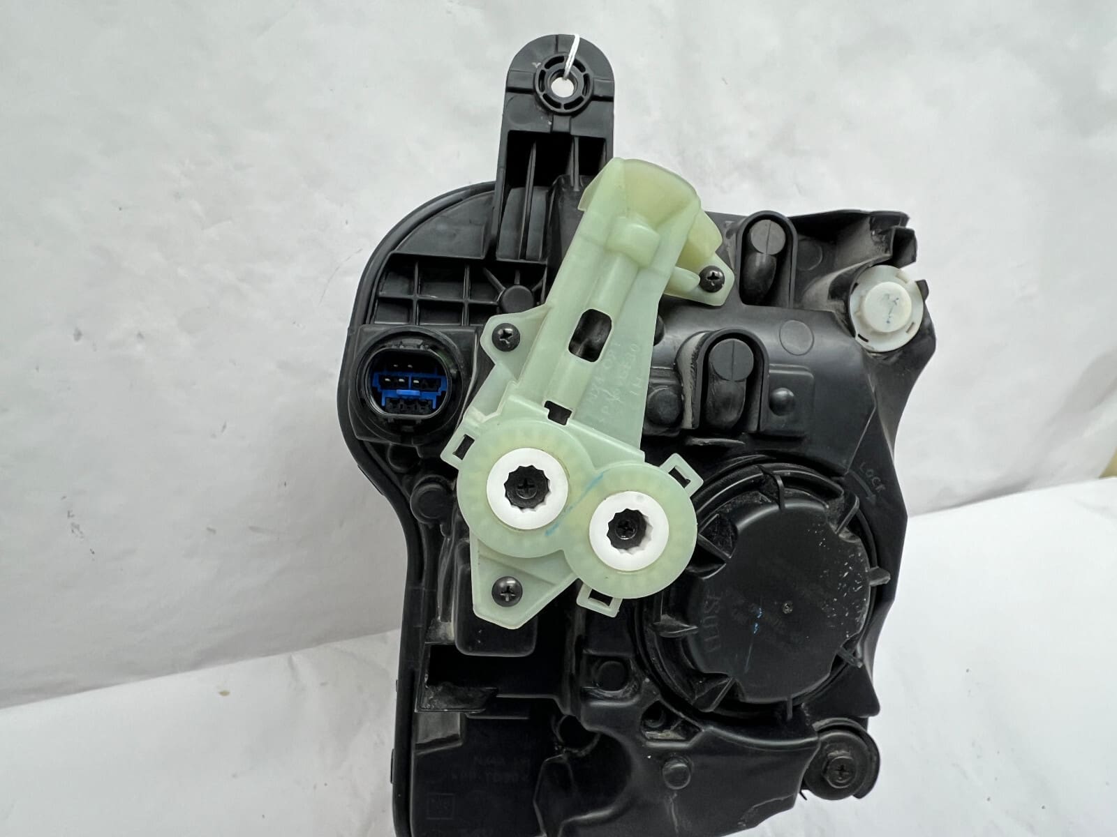 92101cw150 2022 2023 2024 hyundai tucson led front left oem headlight - Image 12