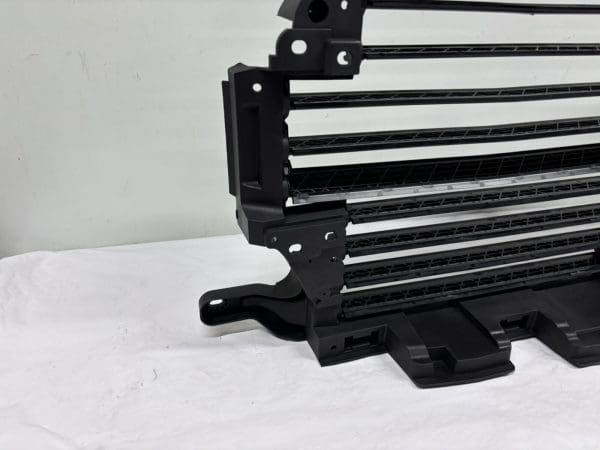 2018 2019 2020  FORD F150 Front OEM RADIATOR GRILLE SHUTTER GENUINE jl3z8475d - Image 5
