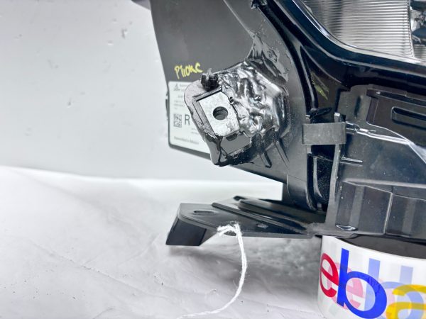 2021 2022 2023 2024 jeep grand cherokee led front right oem headlight 68376986ae - Image 11