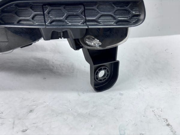 2018 2019 2020  FORD F150 Front OEM RADIATOR GRILLE SHUTTER GENUINE jl3z8475d - Image 8