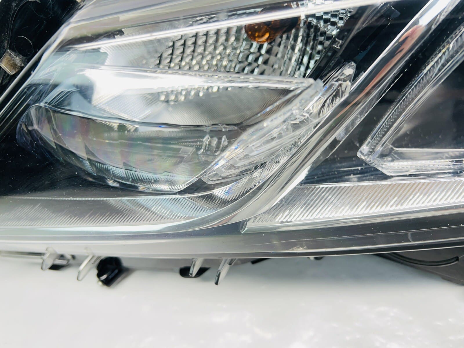 2018 2019 2020 2021 2022 2023 TOYOTA CAMRY LED FRONT LEFT OEM HEADLIGHT - Image 7