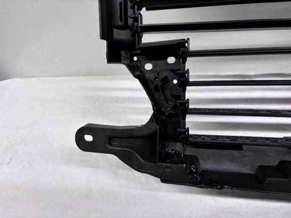 2018 2019 2020  FORD F150 Front OEM RADIATOR GRILLE SHUTTER GENUINE jl3z8475d - Image 15