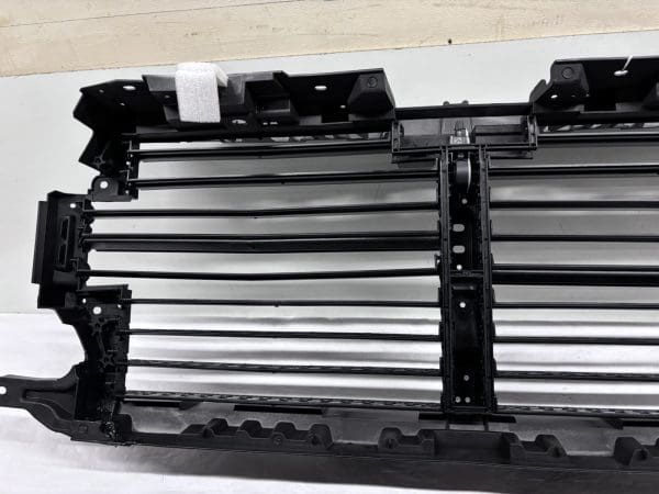 2018 2019 2020  FORD F150 Front OEM RADIATOR GRILLE SHUTTER GENUINE jl3z8475d - Image 16