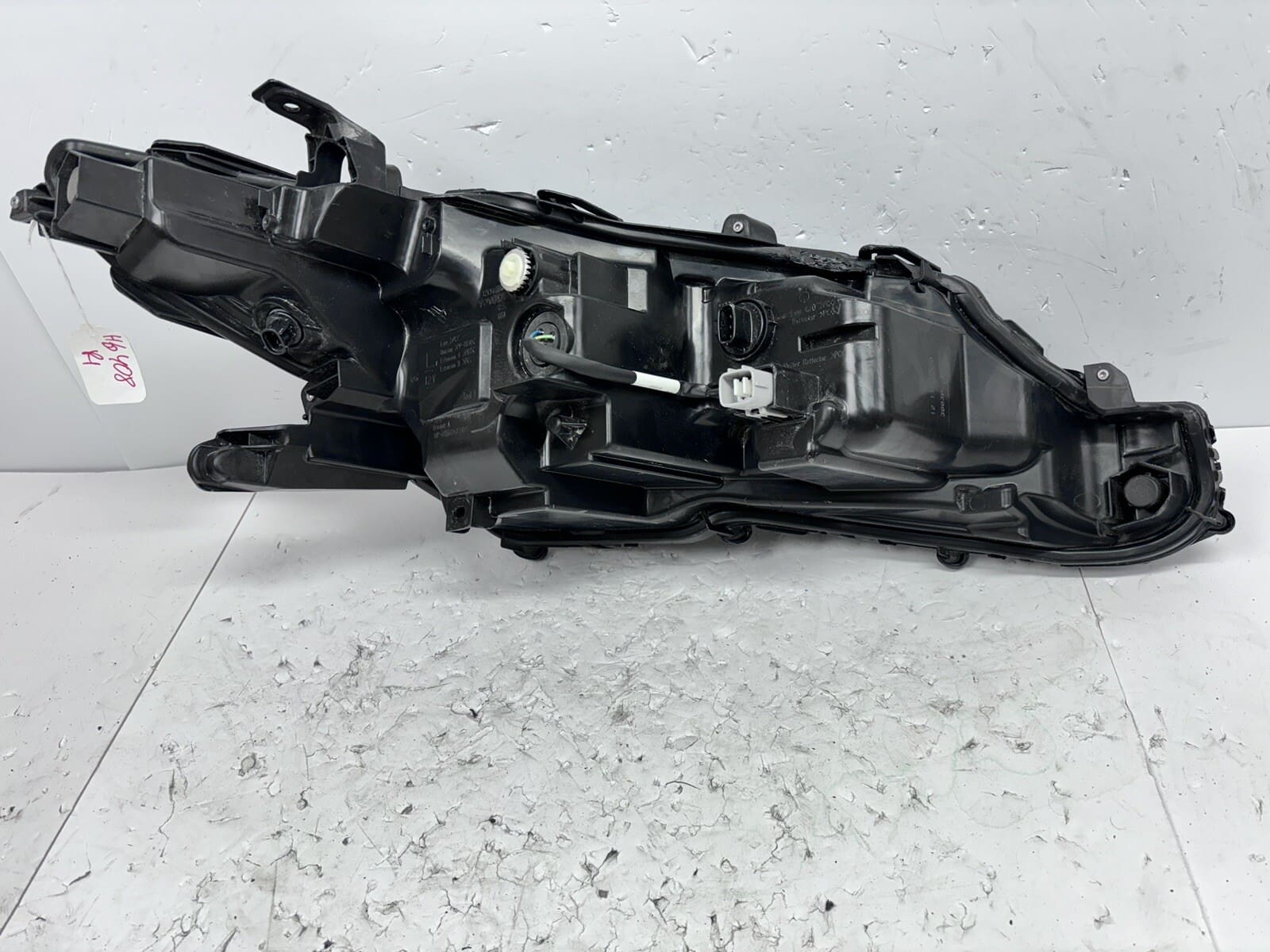 2018 2019 2020 2021 2022 2023 TOYOTA CAMRY LED FRONT LEFT OEM HEADLIGHT - Image 17