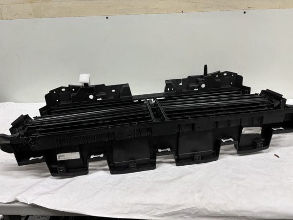 2018 2019 2020  FORD F150 Front OEM RADIATOR GRILLE SHUTTER GENUINE jl3z8475d - Image 19