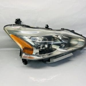 ⭐️ ALL TABS 2013 2014 2015 NISSAN ALTIMA FRONT RIGHT OEM HEADLIGHT