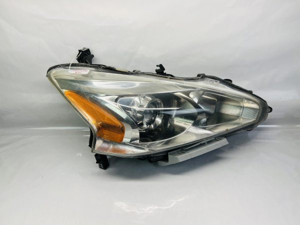 ⭐️ ALL TABS 2013 2014 2015 NISSAN ALTIMA FRONT RIGHT OEM HEADLIGHT