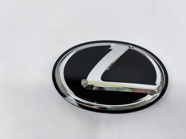 2013-2018 2019 2020 2021 2022 2023 LEXUS RC LS GX FRONT OEM EMBLEM 90975-02133 - Image 6