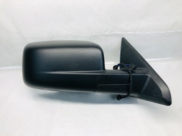 🎈 2013-2016 2017 2018 2019 2020 2021 2022 DODGE RAM RIGHT OEM SIDE VIEW MIRROR