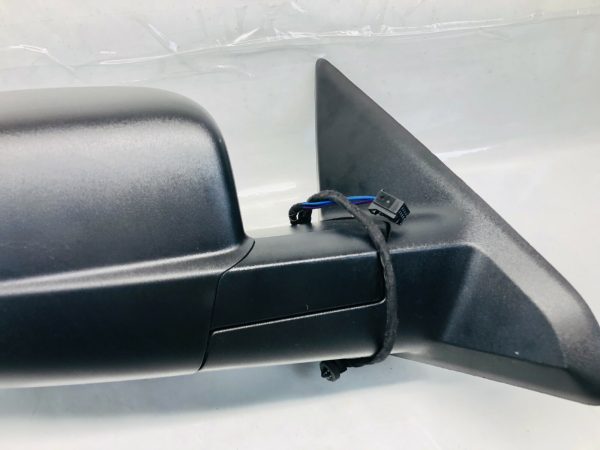 🎈 2013-2016 2017 2018 2019 2020 2021 2022 DODGE RAM RIGHT OEM SIDE VIEW MIRROR - Image 2