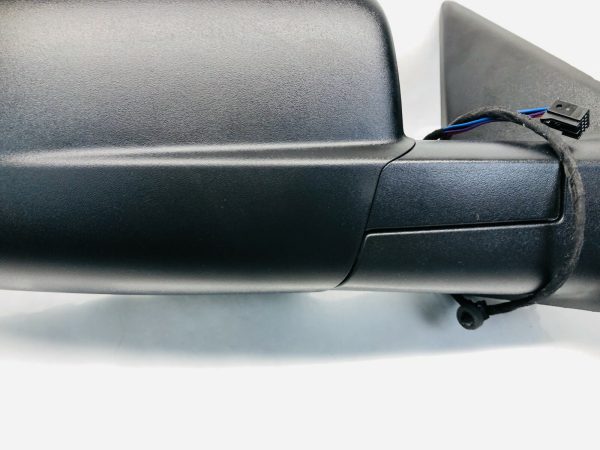 🎈 2013-2016 2017 2018 2019 2020 2021 2022 DODGE RAM RIGHT OEM SIDE VIEW MIRROR - Image 5