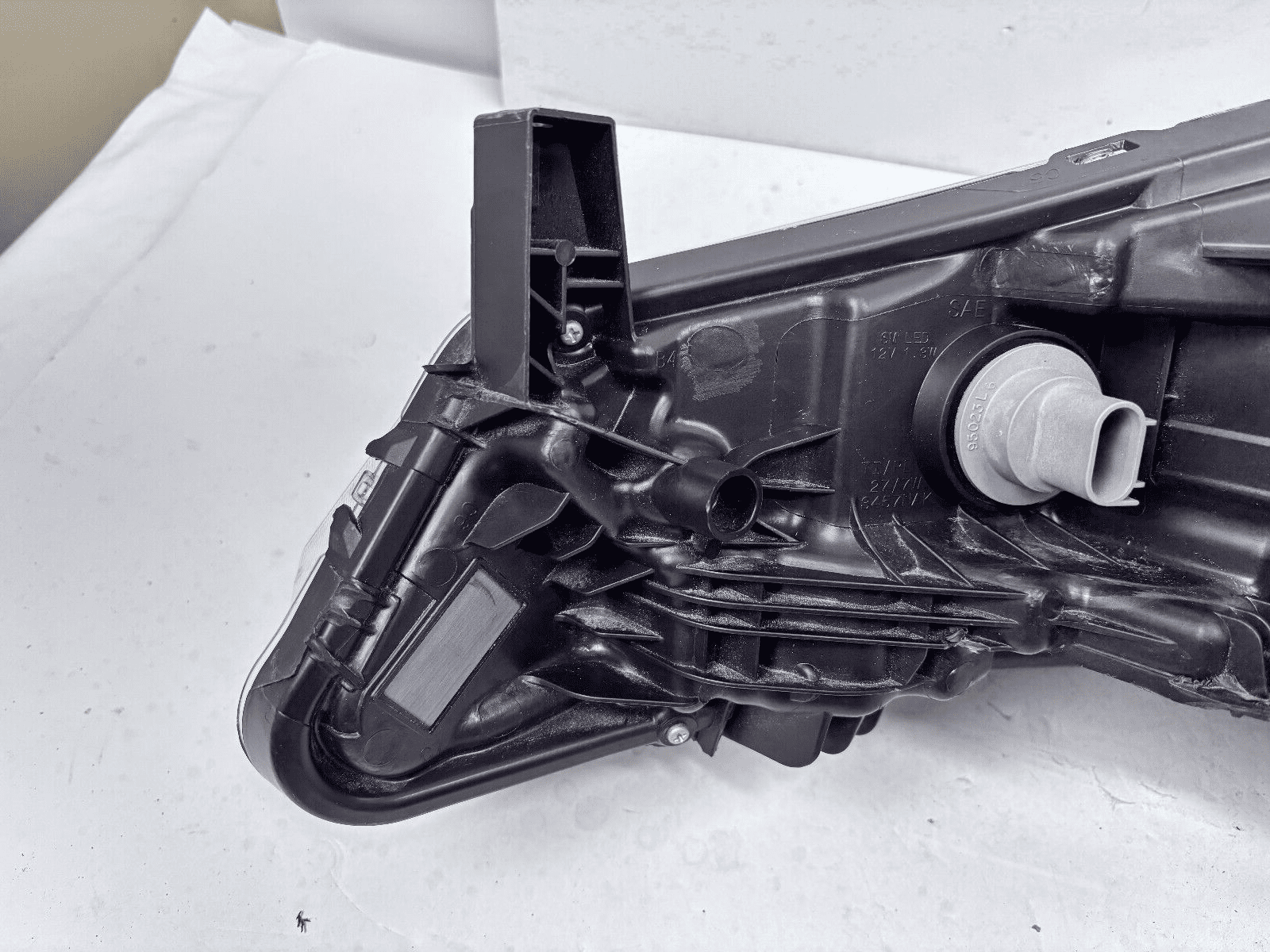 260105R00A 2021 2022 2023 NISSAN KICKS HALOGEN FRONT RIGHT OEM HEADLIGHT - Image 18