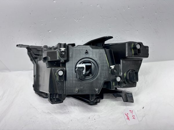 2021 2022 2023 2024 jeep grand cherokee led front right oem headlight 68376986ae - Image 16