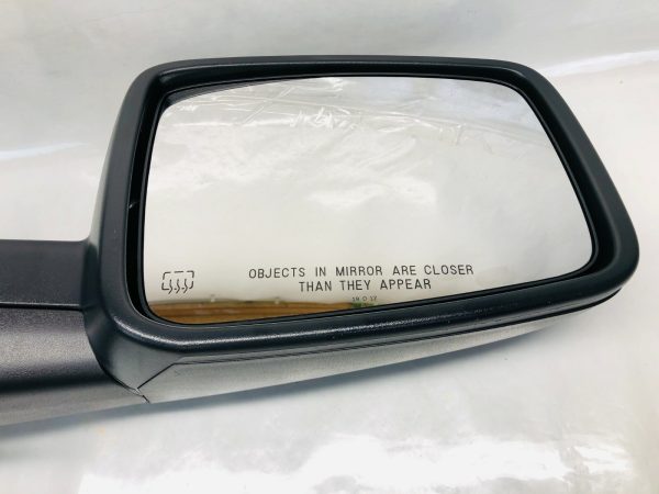🎈 2013-2016 2017 2018 2019 2020 2021 2022 DODGE RAM RIGHT OEM SIDE VIEW MIRROR - Image 11