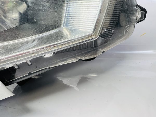 ⭐️ ALL TABS 2013 2014 2015 NISSAN ALTIMA FRONT RIGHT OEM HEADLIGHT - Image 4