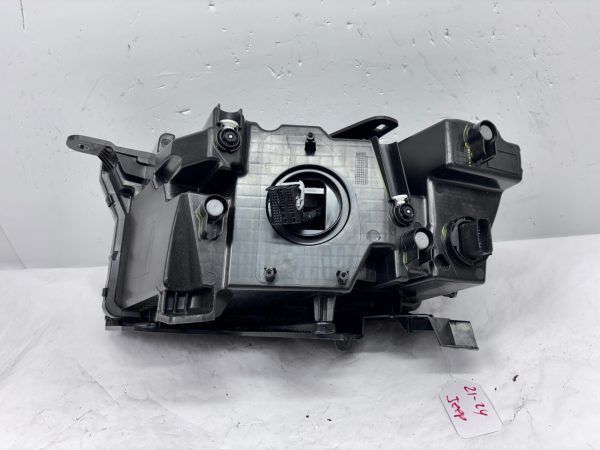 2021 2022 2023 2024 jeep grand cherokee led front right oem headlight 68376986ae - Image 17