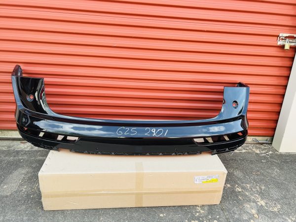 ⭐️⭐️ NICE 2018 2019 2020 AUDI Q5 SQ5 REAR OEM BUMPER COVER 80a807511c.