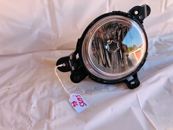 ⭐️⭐️⭐️ MINT 2014 2015 2016 KIA SOUL FRONT LEFT OEM FOG LIGHT GENUINE 92201-B2 - Image 2