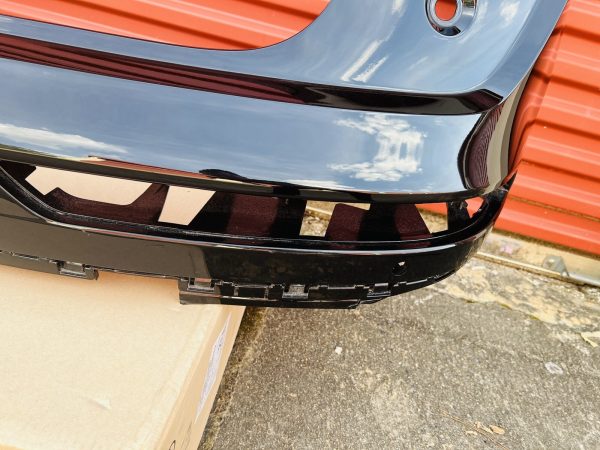 ⭐️⭐️ NICE 2018 2019 2020 AUDI Q5 SQ5 REAR OEM BUMPER COVER 80a807511c. - Image 5