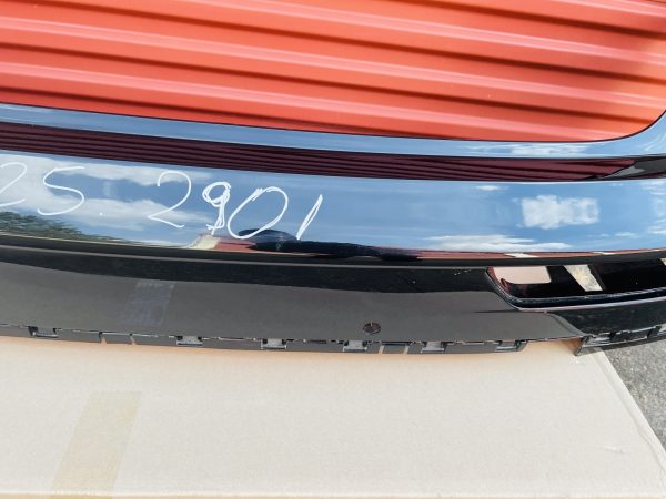 ⭐️⭐️ NICE 2018 2019 2020 AUDI Q5 SQ5 REAR OEM BUMPER COVER 80a807511c. - Image 6
