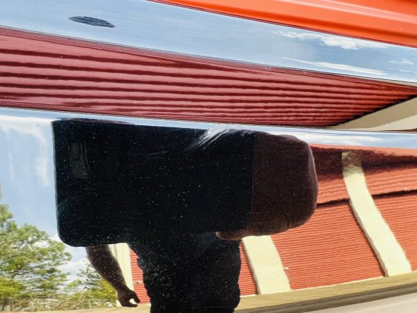 ⭐️⭐️ NICE 2018 2019 2020 AUDI Q5 SQ5 REAR OEM BUMPER COVER 80a807511c. - Image 8