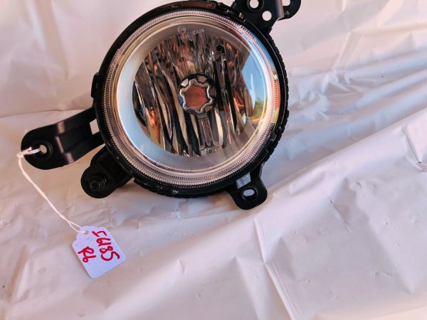 ⭐️⭐️⭐️ MINT 2014 2015 2016 KIA SOUL FRONT LEFT OEM FOG LIGHT GENUINE 92201-B2 - Image 3