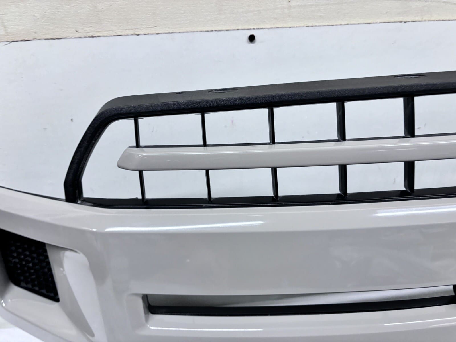 OEM 2018 2019 2020 FORD F150 FRONT GRILLE jl3z8200fcptm NEW NOT PAINTED - Image 6