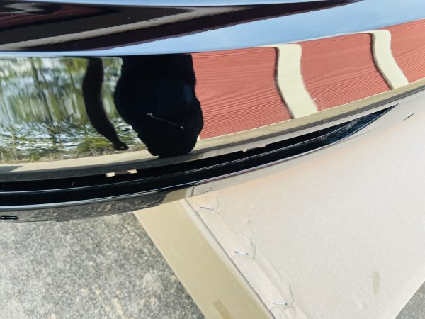 ⭐️⭐️ NICE 2018 2019 2020 AUDI Q5 SQ5 REAR OEM BUMPER COVER 80a807511c. - Image 10