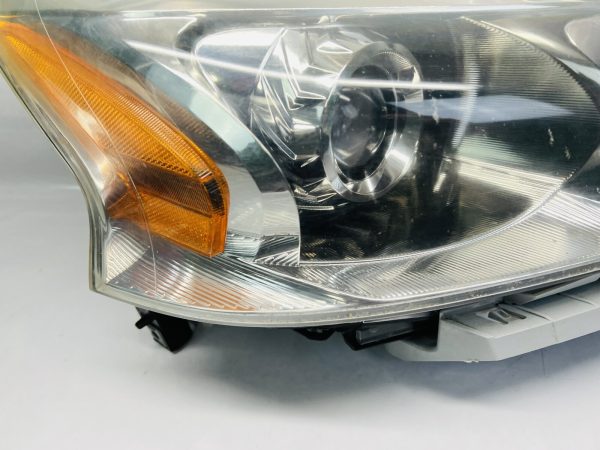 ⭐️ ALL TABS 2013 2014 2015 NISSAN ALTIMA FRONT RIGHT OEM HEADLIGHT - Image 6