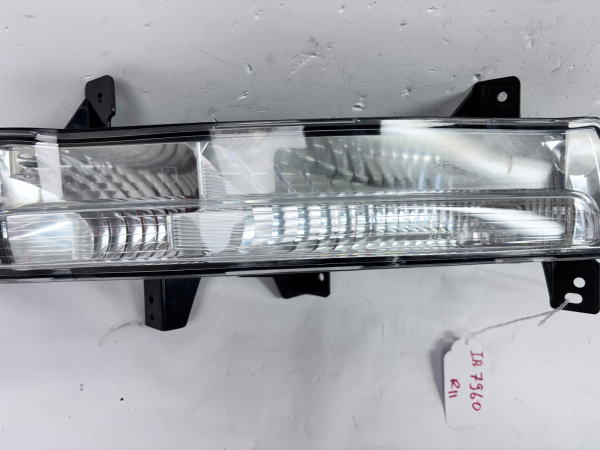 2017 2018 2019 2020 2021 JEEP COMPASS HALOGEN FRONT LEFT OEM TURN SIGNAL - Image 5