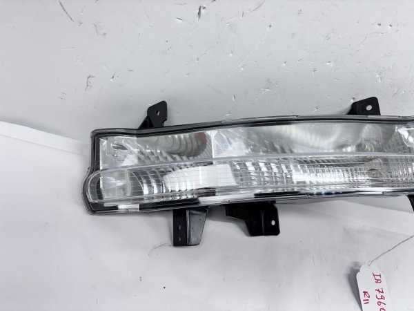2017 2018 2019 2020 2021 JEEP COMPASS HALOGEN FRONT LEFT OEM TURN SIGNAL - Image 7
