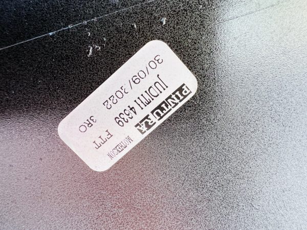 ⭐️⭐️ NICE 2018 2019 2020 AUDI Q5 SQ5 REAR OEM BUMPER COVER 80a807511c. - Image 15