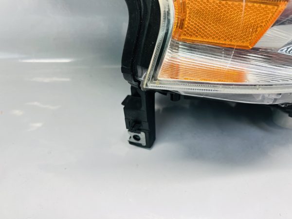 ⭐️ ALL TABS 2013 2014 2015 NISSAN ALTIMA FRONT RIGHT OEM HEADLIGHT - Image 7