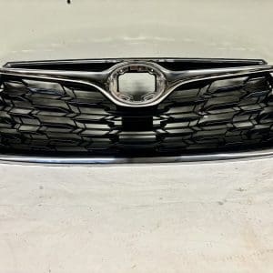 🎈nice🎈  53111-0E250 2020 2021 2022 toyota highlander chrome front oem grille