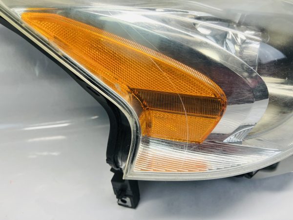 ⭐️ ALL TABS 2013 2014 2015 NISSAN ALTIMA FRONT RIGHT OEM HEADLIGHT - Image 8