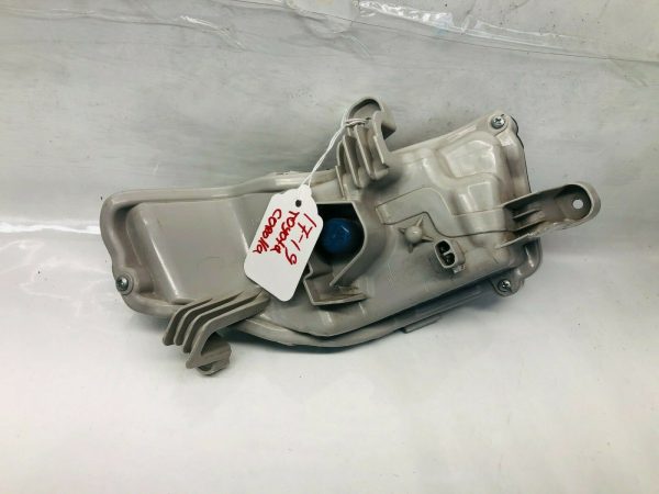 2017 2018 2019 TOYOTA COROLLA LED FRONT LEFT OEM RUNNING LIGHT FOG LIGHT - Image 10