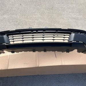 2018 2019 FORD EXPLORER  FRONT LOWER BUMPER COVER VALANCE OEM GENUINE