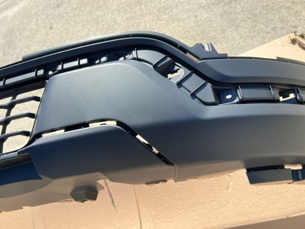 2018 2019 FORD EXPLORER  FRONT LOWER BUMPER COVER VALANCE OEM GENUINE - Image 6