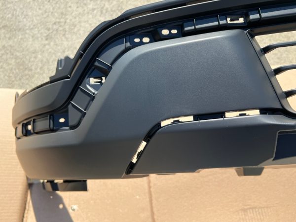 2018 2019 FORD EXPLORER  FRONT LOWER BUMPER COVER VALANCE OEM GENUINE - Image 11