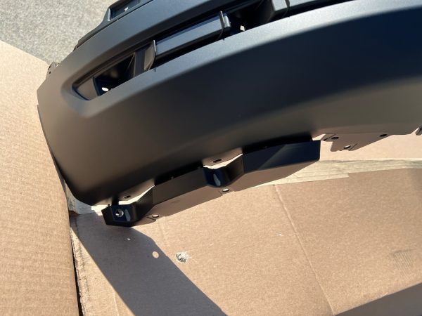 2018 2019 FORD EXPLORER  FRONT LOWER BUMPER COVER VALANCE OEM GENUINE - Image 13