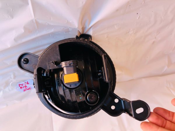 ⭐️⭐️⭐️ MINT 2014 2015 2016 KIA SOUL FRONT LEFT OEM FOG LIGHT GENUINE 92201-B2 - Image 7