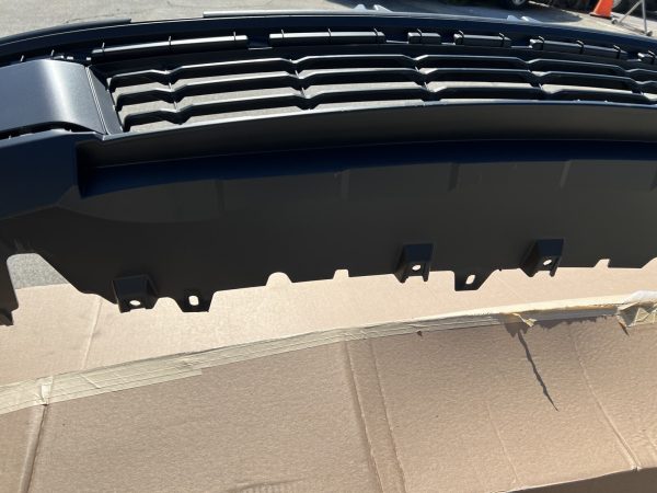 2018 2019 FORD EXPLORER  FRONT LOWER BUMPER COVER VALANCE OEM GENUINE - Image 15