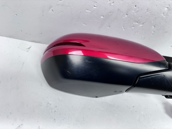 2017 2018 2019 2020-2022 HONDA CRV BLIND SPOT TURN SIGNAL RIGHT SIDE OEM MIRROR - Image 8