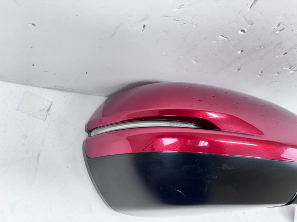 2017 2018 2019 2020-2022 HONDA CRV BLIND SPOT TURN SIGNAL RIGHT SIDE OEM MIRROR - Image 9