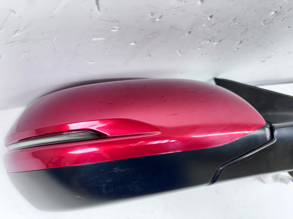 2017 2018 2019 2020-2022 HONDA CRV BLIND SPOT TURN SIGNAL RIGHT SIDE OEM MIRROR - Image 10