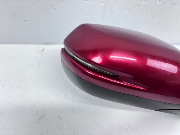 2017 2018 2019 2020-2022 HONDA CRV BLIND SPOT TURN SIGNAL RIGHT SIDE OEM MIRROR - Image 12