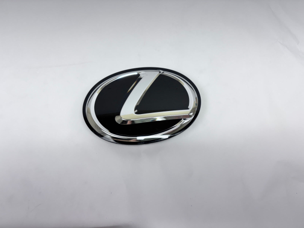2013-2018 2019 2020 2021 2022 2023 LEXUS RC LS GX FRONT OEM EMBLEM 90975-02133 - Image 8